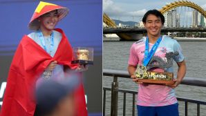 Pickleball Việt Nam thăng tiến vượt bậc, nhà vô địch PPA Tour Đà Nẵng tham dự siêu giải đấu tại Mỹ