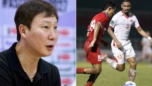 Không ghi bàn vẫn thắng Nepal, ĐT Việt Nam nhận phần thưởng hậu hĩnh từ FIFA