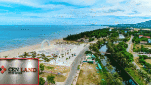 Thông tin nóng về tình hình kinh doanh của Công ty CP Bất động sản Thế Kỷ CenLand của Shark Hưng