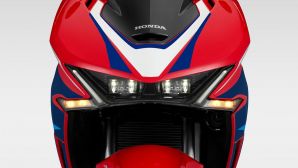 Honda chính thức ra mắt ‘vua côn tay’ 150cc mới vào ngày mai: Có ABS, 'chơi tới bến' Yamaha Exciter