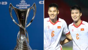 Kết quả bóng đá hôm nay: Địa chấn ở Champions League; ĐT Việt Nam bay cao trên BXH FIFA