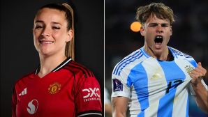 Lịch thi đấu bóng đá hôm nay: Man Utd đại thắng ở Champions League; Địa chấn tại VCK World Cup?
