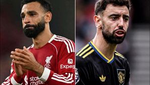 Lịch thi đấu bóng đá vòng 8 Ngoại hạng Anh: Man United đại chiến Liverpool, Chelsea nguy cơ sảy chân