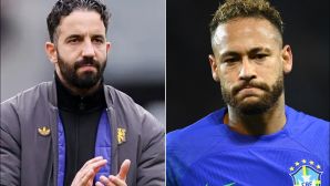 Manchester United chính thức chiêu mộ 'Neymar mới', Ruben Amorim có tân binh đầu tiên cho mùa đông?