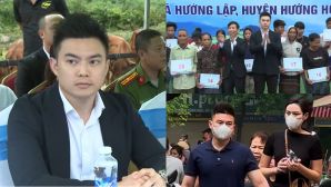 Chân dung tổng tài là chồng sắp cưới Đỗ Thị Hà: Thân thế cực khủng, nộp thuế nhiều nhất Quảng Trị