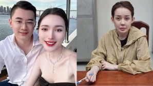 Ngân Collagen vội vàng làm ngay 1 việc sau khi Ngân 98 bị bắt, CĐM xôn xao nghi lại có ‘biến’
