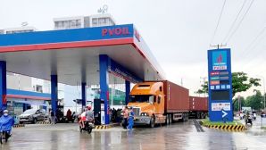 Giá xăng dầu hôm nay 15/10: Chạm đáy sau 5 tháng giảm liên tục