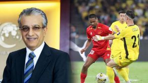 ĐT Việt Nam nhận 'mật thư', AFC nói thẳng cơ hội đi tiếp tại Vòng loại Asian Cup 2027