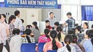 Ba thay đổi quan trọng về bảo hiểm thất nghiệp, ảnh hưởng trực tiếp đến hàng triệu người lao động