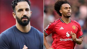 Chuyển nhượng MU 16/10: Man Utd ra phán quyết sa thải Ruben Amorim; Zirkzee rời Manchester United?