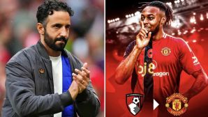 Man Utd chốt giá chiêu mộ Semenyo, HLV Amorim đón bom tấn hoàn tất hàng công trong mơ?