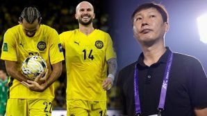 ĐT Việt Nam đón 'siêu viện binh' đấu Malaysia, ĐT Việt Nam 'đảo ngược tình thế' ở VL Asian Cup
