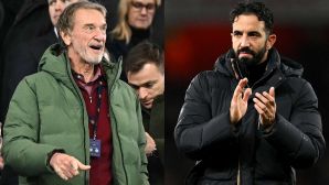 Tin bóng đá quốc tế 16/10: Man United 'họp khẩn'; HLV Ruben Amorim đón 'phó tướng' mới?
