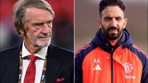 Manchester United họp khẩn, Sir Jim Ratcliffe chính thức ra quyết định sa thải HLV Ruben Amorim