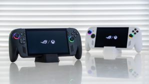 ASUS ROG chính thức ra mắt ROG Xbox Ally và ROG Xbox Ally X - Máy chơi game cầm tay ROG Xbox đầu tiên tại Việt Nam
