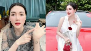 Ngân Collagen gặp ‘biến căng’ ngay sau khi Ngân 98 bị bắt, bị khui bí mật khó che giấu