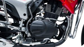 ‘Vua côn tay’ 150cc mới chính thức ra mắt, gây sốt với giá 29 triệu đồng rẻ hơn Exciter và Winner R