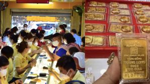 Ngân hàng Nhà nước 'nói không' với loạt kiến nghị 'nóng': Ưu tiên kiểm soát chặt thị trường vàng