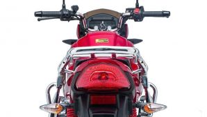 Tin xe 17/10: Quên Exciter và Winner R đi, ‘xe côn tay quốc dân’ 150cc mới ra mắt giá 29 triệu đồng