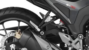 Honda chuẩn bị ra mắt ‘vua côn tay’ 185cc mới giá hơn 70 triệu đồng: Thiết kế đẹp hơn Yamaha Exciter
