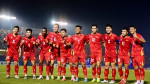 BXH FIFA có biến động lớn: ĐT Việt Nam thăng tiến 'thần tốc', Malaysia 'âm thầm' bám đuổi