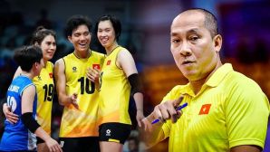 Bích Tuyền bị gạch tên, rõ khả năng ngôi sao bóng chuyền Việt Nam dự SEA Games 33