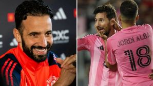 Kết quả bóng đá hôm nay: Ronaldo gọi Messi trả lời;  Man Utd nhận tin vui trên BXH Ngoại hạng Anh