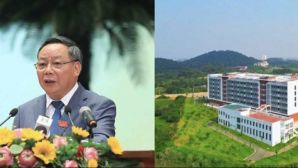 Thực hư thông tin Hà Nội di dời toàn bộ các trường đại học ra khỏi nội đô đang gây xôn xao dư luận