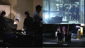 Hé lộ camera vụ người phụ nữ gốc Việt bị sát hại ở Nhật Bản, hiện trường đầy máu, có dấu chân lạ