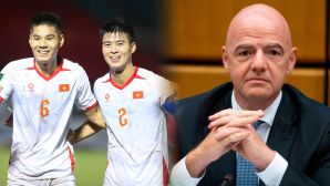 Điểm tin BĐVN 18/10: ĐT Việt Nam nhận tin vui từ FIFA; VFF 'chung mâm' với ông lớn châu Á?