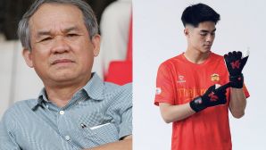 HAGL rơi xuống bét bảng V.League, tân binh của ĐT Việt Nam 'khóc thét' sau trận thua Hải Phòng