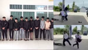 Thanh Hoá: Triệu tập 16 đối tượng ‘đánh hội đồng’ bạn khiến một người tử vong, hé lộ lời khai trước pháp luật?