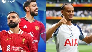 Kết quả bóng đá Ngoại hạng Anh hôm nay: MU thảm bại trước Liverpool; Tottenham tiếp tục sảy chân?