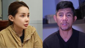 Lương Bằng Quang thừa nhận ‘bịa’ ra tâm thư của Ngân 98, tiết lộ vợ đang cần can thiệp y tế