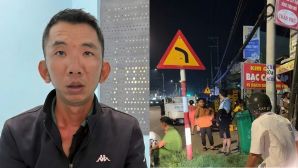 Lời khai nghi phạm chém đứt bàn tay người đàn ông vì vợ bị xúc phạm, hé lộ nguồn cơn sự việc