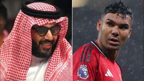 Tin chuyển nhượng trưa 19/10: Man Utd đón tin vui vụ đổi chủ; Man United chốt người thay Casemiro