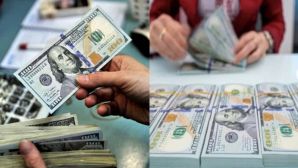 Tỷ giá USD hôm nay 20/10: Khi thị trường tự do trở thành tâm điểm chú ý, ngân hàng vẫn 'lặng sóng'