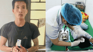 Tin mới nhất tình hình sức khỏe bé gái bị cha dượng đánh nhiều vết thương đến mức ‘không thể đếm’