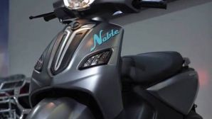 ‘Đả bại’ Honda Vision, ‘xe ga quốc dân’ 110cc mới đẹp hơn SH Mode ra mắt với giá chỉ 21 triệu đồng