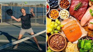 Bí kíp siêu đơn giản để duy trì sức bền khi chơi pickleball: 'Newbie' không thể bỏ qua