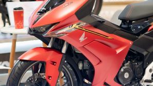 Tin xe máy 20/10: ‘Vua côn tay’ 150cc của Honda về đại lý giá 61 triệu đồng, khắc chế Yamaha Exciter