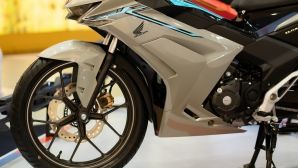 Honda chính thức mở bán ‘vua côn tay’ 150cc mới giá 61,5 triệu đồng: Chơi tới bến Yamaha Exciter 155