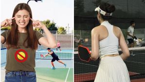 Pickleball lại mang 'tiếng xấu' vì ồn ào ở khu dân cư, người dân bức xúc trước sân chơi tự phát
