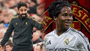 Tin bóng đá quốc tế 20/10: Rõ vụ Endrick tới Man United; HLV Ruben Amorim chốt xong mục tiêu số 1