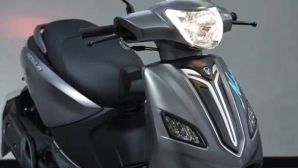 Tin xe 20/10: Ra mắt ‘vua xe ga’ 110cc mới giá 21 triệu đồng rẻ hơn Honda Vision, đẹp át vía SH mode