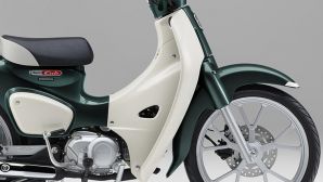 Tin xe trưa 20/10: Honda ra mắt ‘vua xe số’ 110cc mới có ABS xịn hơn Wave Alpha và RSX, giá cực rẻ