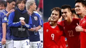 Nhật Bản chính thức làm sáng tỏ việc lập Liên đoàn mới, rõ khả năng Việt Nam rời AFC