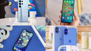 Tin công nghệ tối 21/10: Bảng giá iPhone 11 Pro, iPhone 16 Plus, Galaxy S25 Ultra mới nhất, Galaxy A06 siêu rẻ