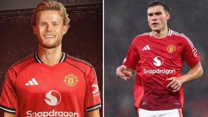 Xác nhận vụ Ugarte bị thanh lý, Man United phá két chiêu mộ 'siêu tiền vệ' ngay tháng 1/2026?