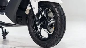 Đẹp và xịn hơn Honda LEAD, ‘xe ga quốc dân’ 150cc mới ra mắt giá từ 20,6 triệu đồng rẻ át vía Vision